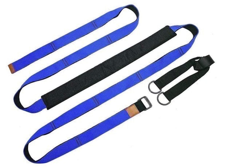 Yoga Stretching Strap 1