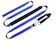 Toco Freido Yoga Stretching Strap 1