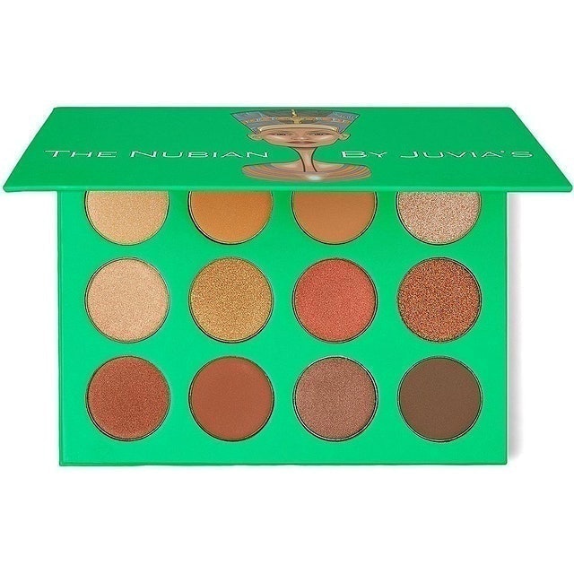 10 Best Nude Eyeshadow Palettes in 2022 (Makeup Artist-Reviewed) 2