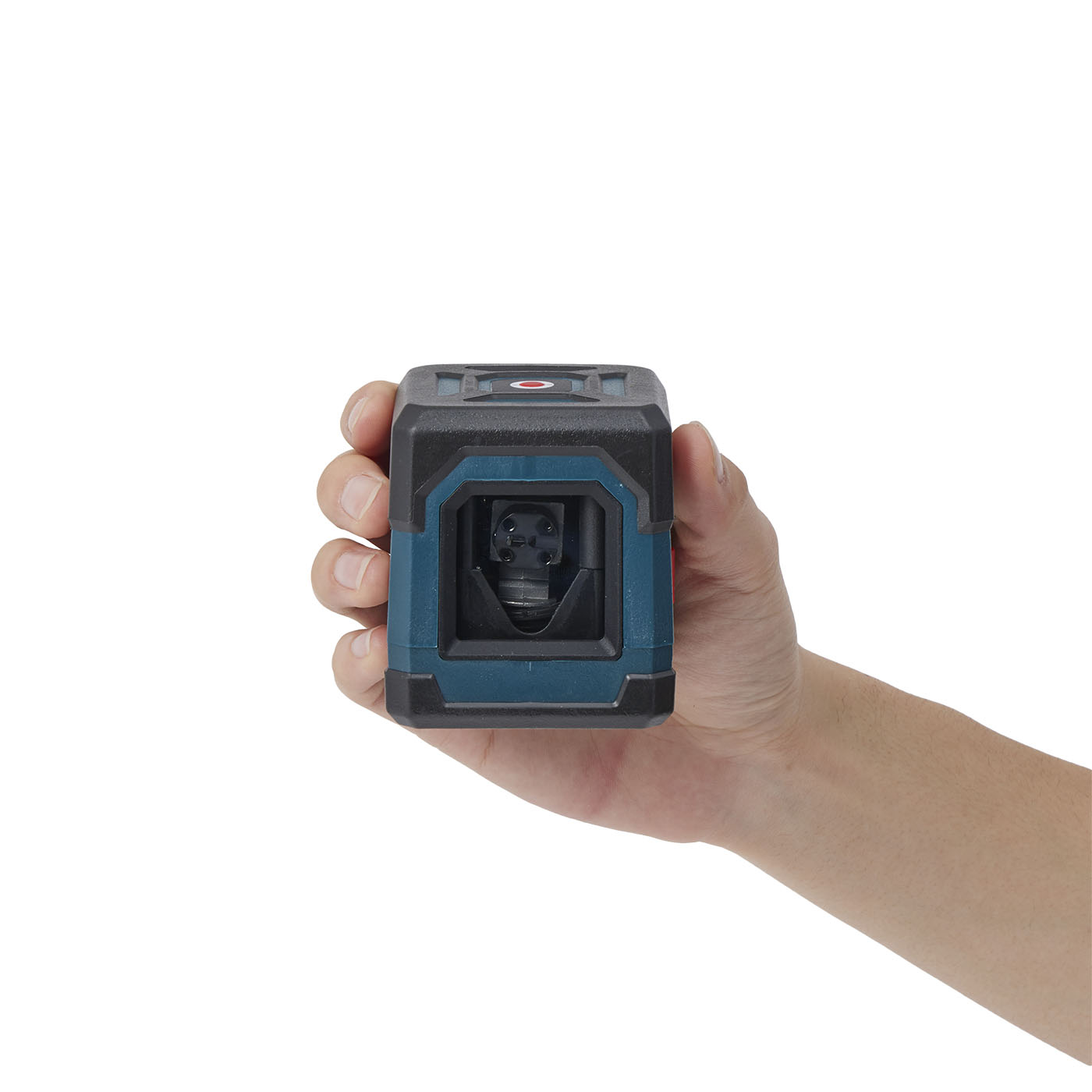 Laser Level 5