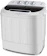 Super Deal Portable Compact Mini Twin Tub Washing Machine 1