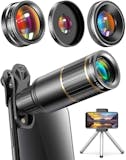 10 Best Camera Lenses for iPhone of 2026 (Moment, Xenvo, and More) 4