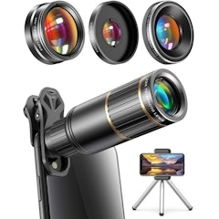 Phone Camera Lens Kit