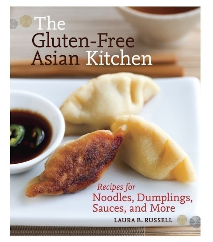 The Gluten-Free Asian Kitchen 1
