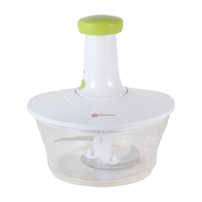 Express Manual Food Chopper 1