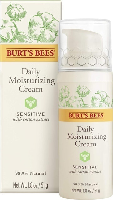 Daily Moisturizing Cream 1