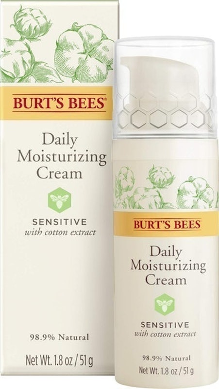 Daily Moisturizing Cream 1