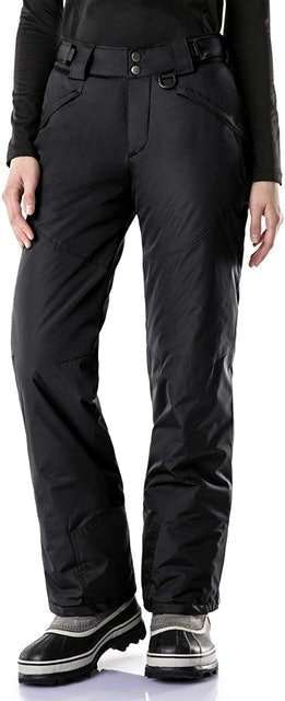 10 Best Women's Snowboard Pants in 2022 (Arctix, Columbia, and More) 3