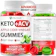 Vital Pulse Keto + ACV Apple Cider Vinegar Gummies 1