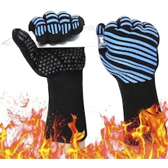 Kitchen Cuts Gloves