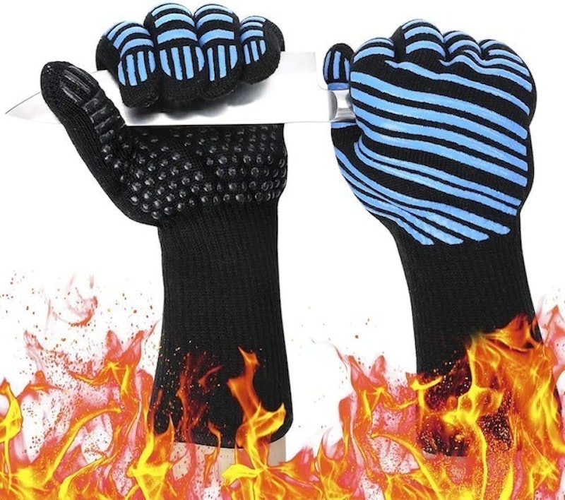 Kitchen Cuts Gloves 1