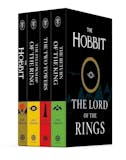 10 Best Fantasy Novels in 2022 (J.R.R. Tolkien, J.K. Rowling, and More) 1