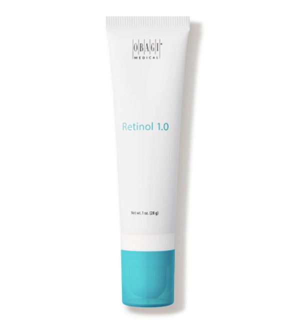 Retinol 1.0 1