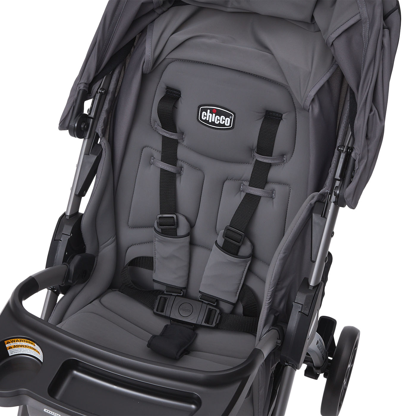 Mini Bravo Plus 3