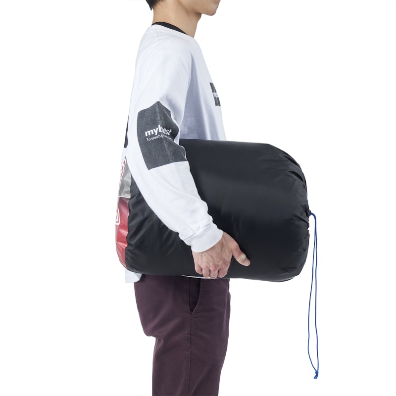 Silverton Sleeping Bag 7