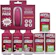 Metkix Extra Sticky Lint Rollers 1