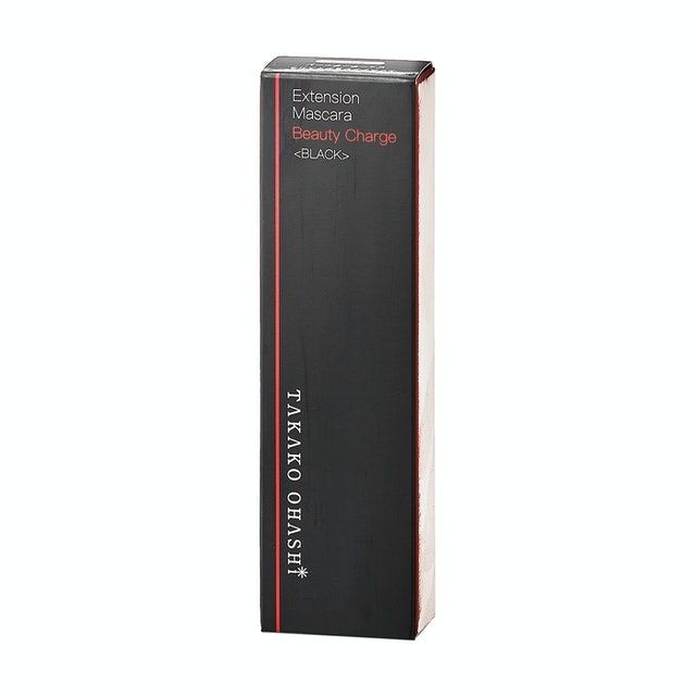 Extension Mascara Beauty Charge 2