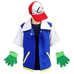 Pokemon Trainer