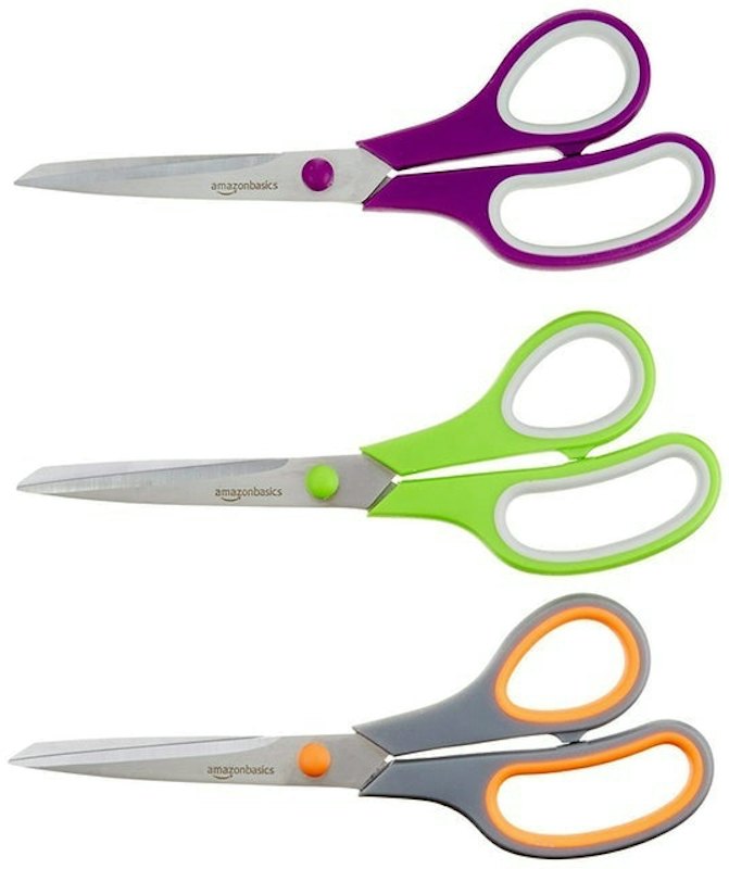 Multipurpose Office Scissors 1