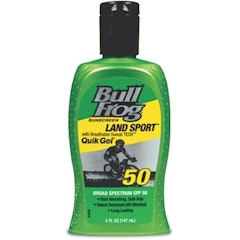 Land Sport Quik Gel
