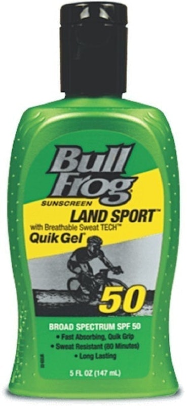 Land Sport Quik Gel 1