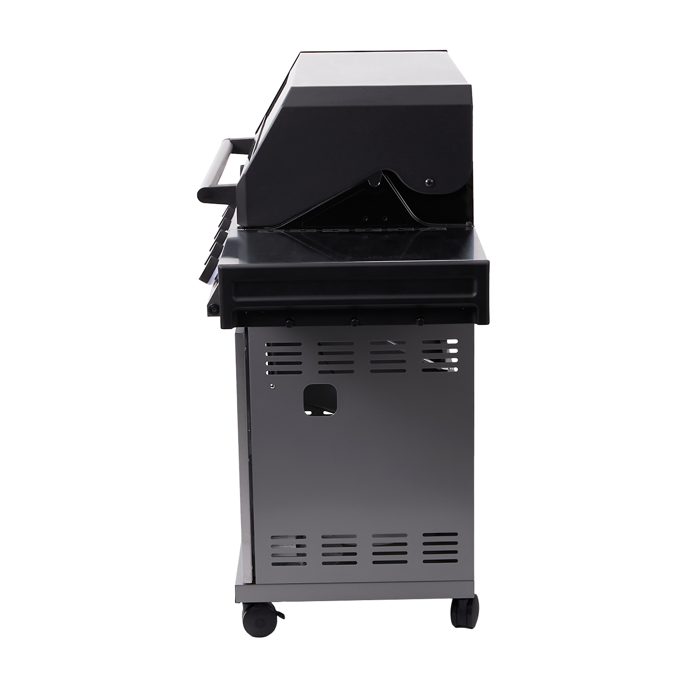 Denali 605 | Stainless Smart Propane/Natural Gas Grill 5