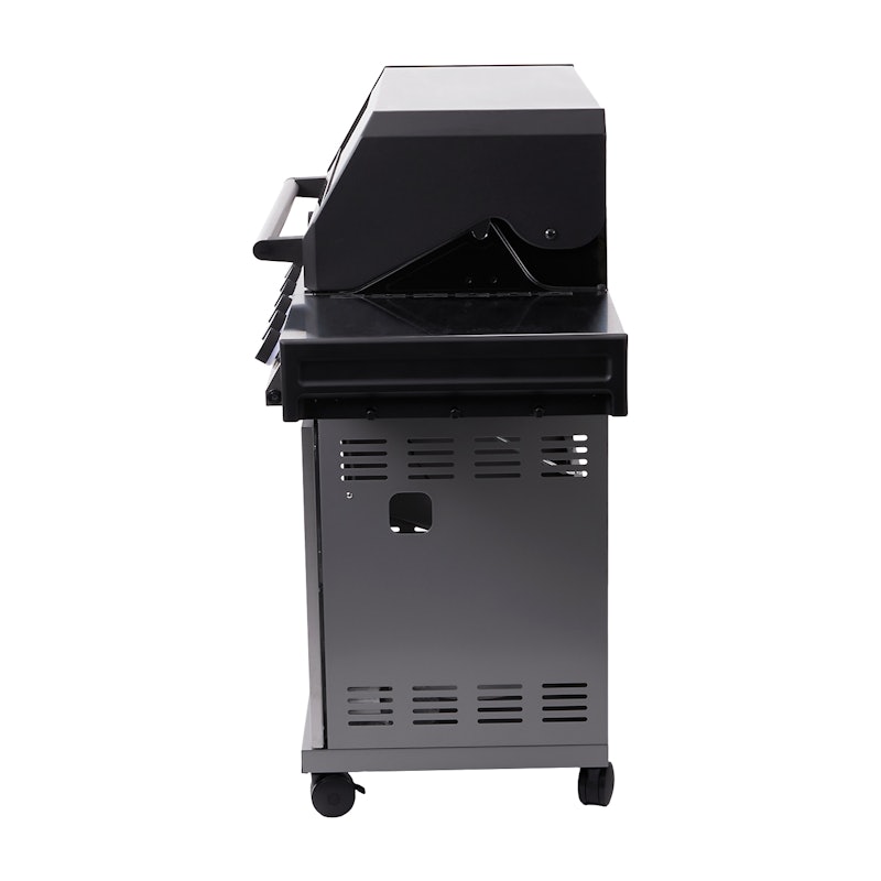 Denali 605 | Stainless Smart Propane/Natural Gas Grill 5
