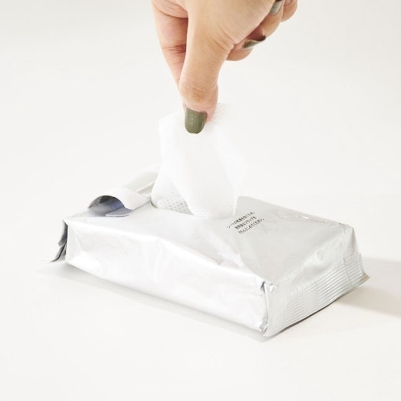 Ag Deo 24 Clear Body Sheet 4