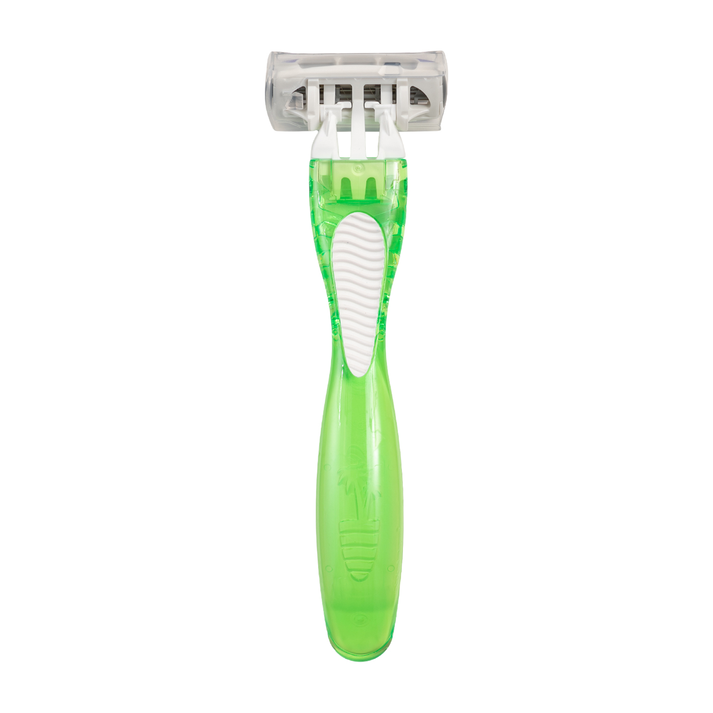 Equate	4 Blade Disposable Razors 1