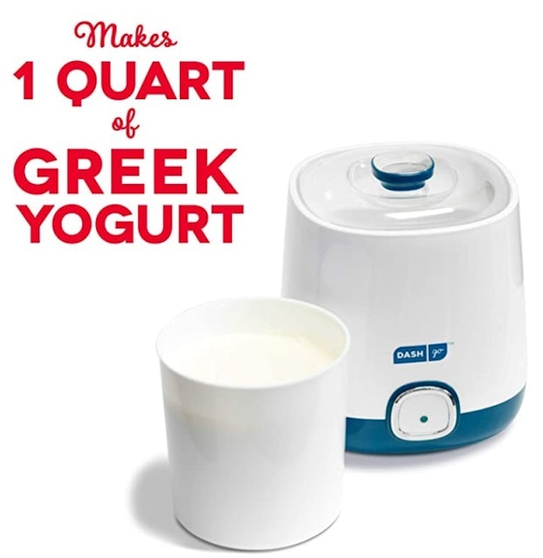 The 4 Best Yogurt Makers, According to Experts