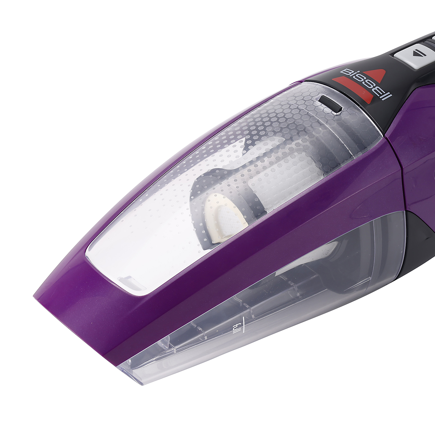 Pet Hair Eraser Lithium Ion Cordless Pet Hand Vacuum 8