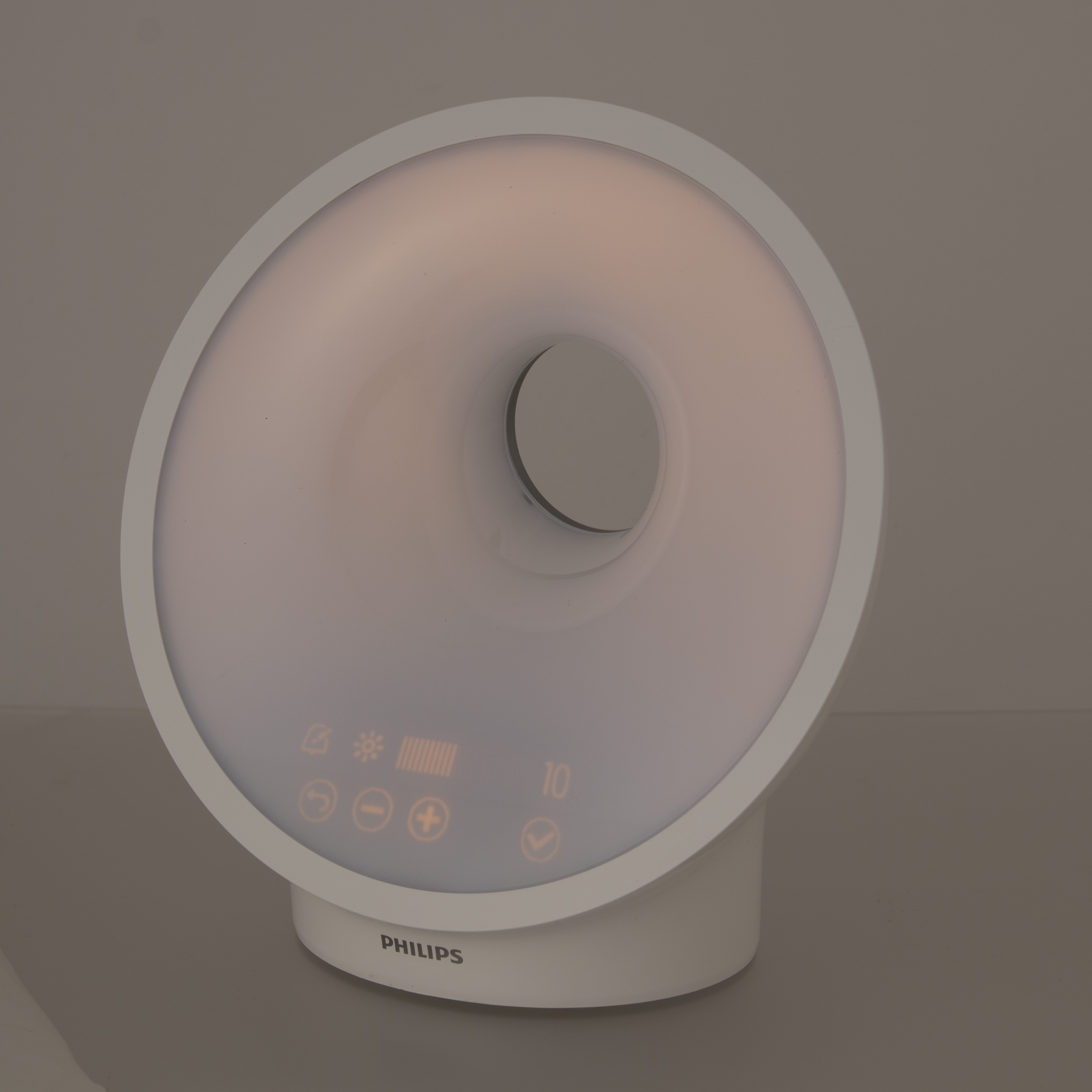 SmartSleep Sleep and Wake-Up Light 5