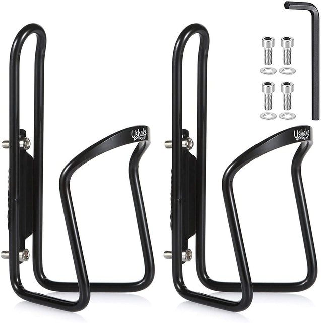 10 Best Bike Water Bottle Holders in 2022 (Outdoor Guide-Reviewed) 3