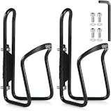 10 Best Bike Water Bottle Holders in 2022 (Outdoor Guide-Reviewed) 3