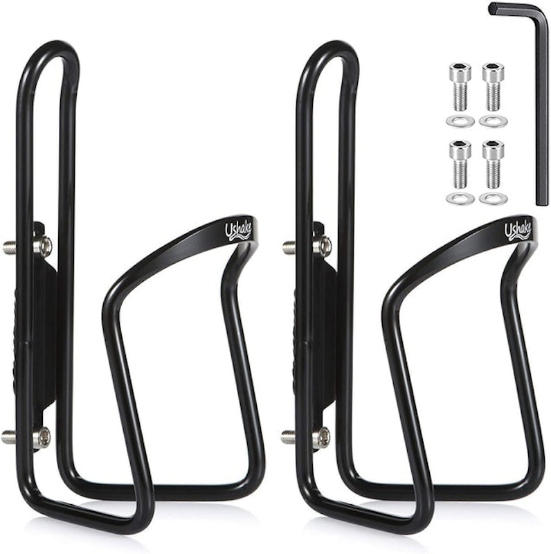 Water Bottle Cages 1