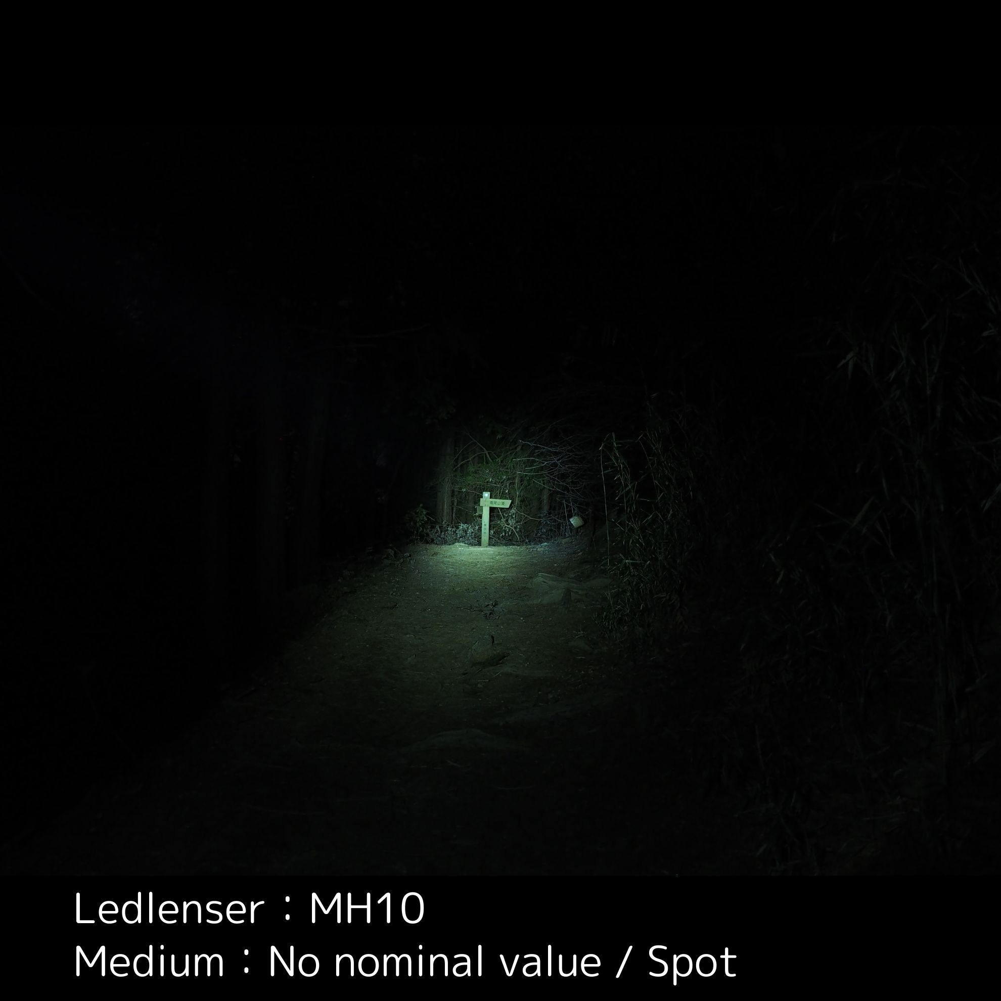 MH10 Headlamp 18
