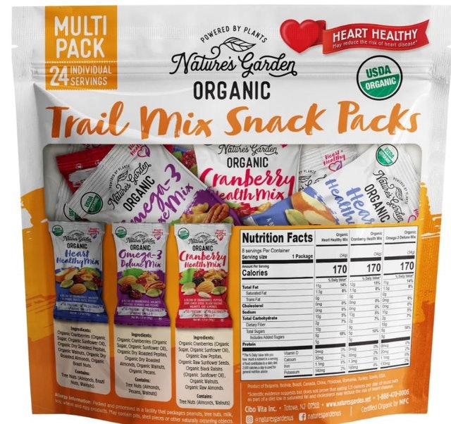 Antioxidant Mix 2