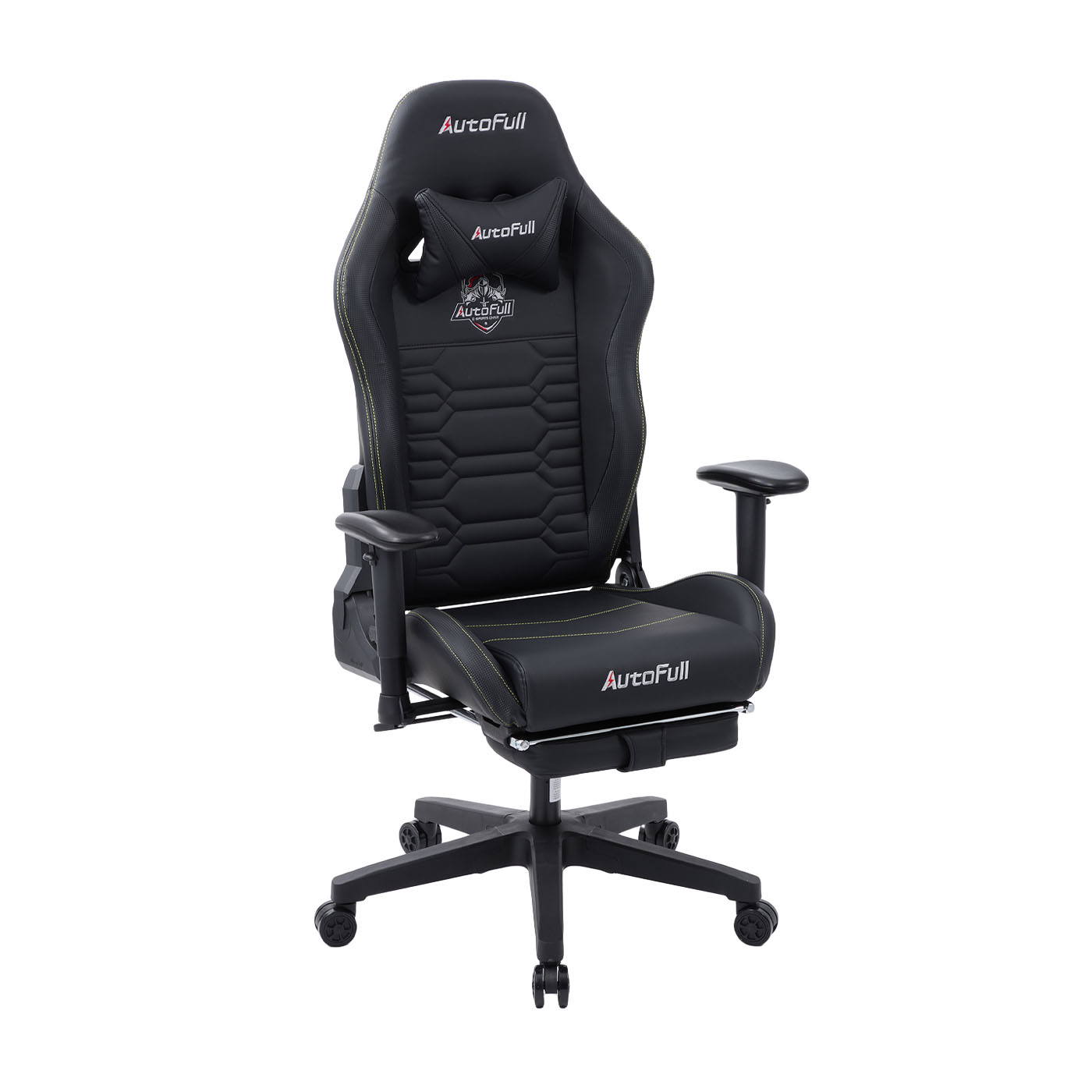 C3 Gaming Chair 1