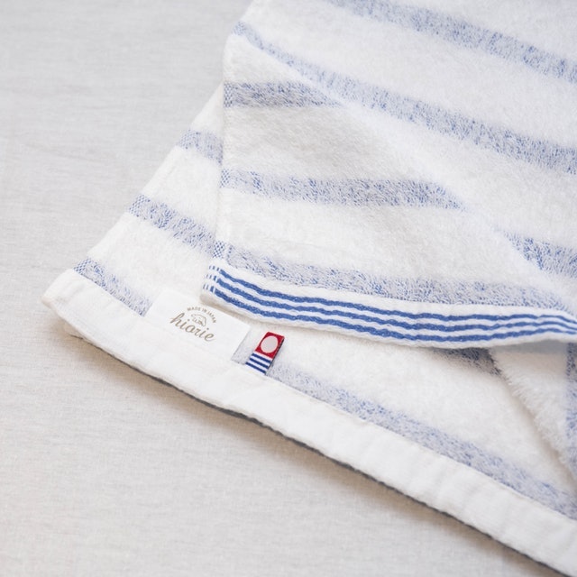 20. hiorie Imabari Towel mist 1