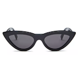10 Best Cat Eye Sunglasses in 2022 (Gucci, Celine, and More) 1