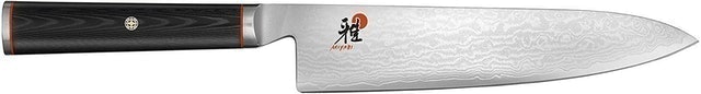 Kaizen Chef's Knife 1