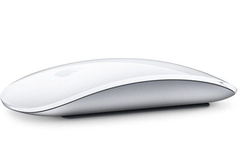 Magic Mouse 2 1