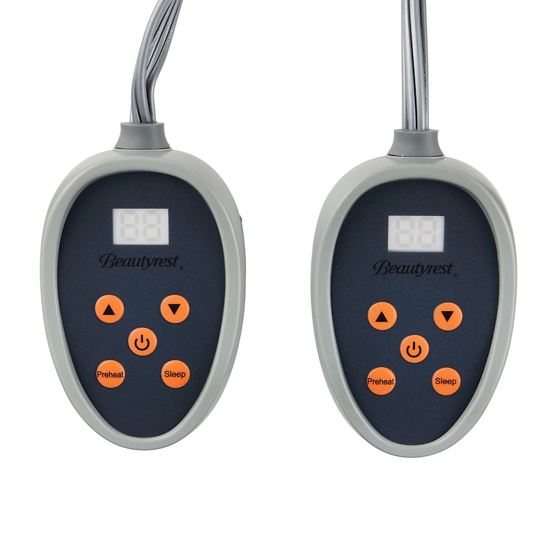 Microlight to Berber Electric Blanket 4