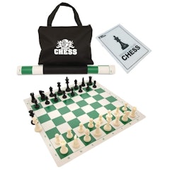 Tournament Chess Set