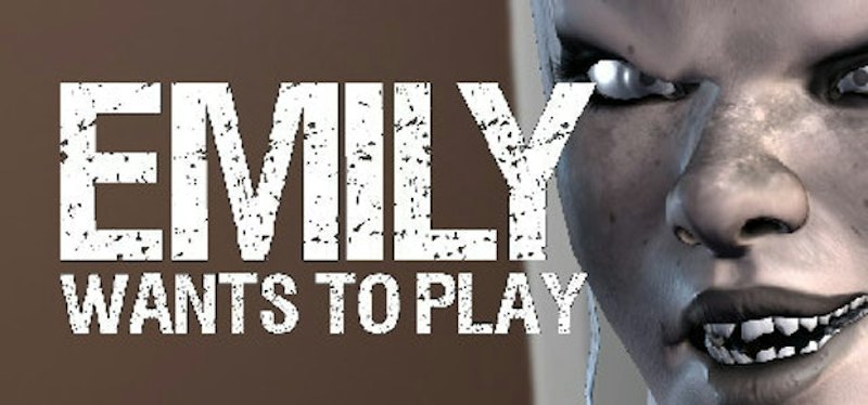 Emily Wants to Play 1