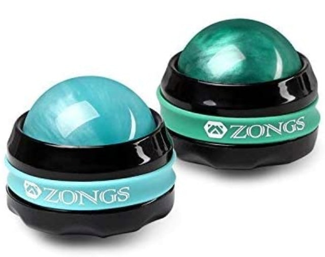 Massage Ball Manual Roller 1