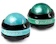 Zongs Massage Ball Manual Roller 1
