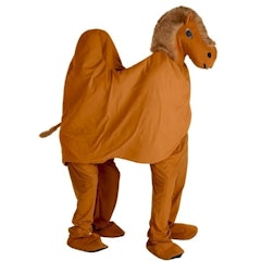Two Person Camel Costume