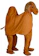 Fun Costumes Two Person Camel Costume 1