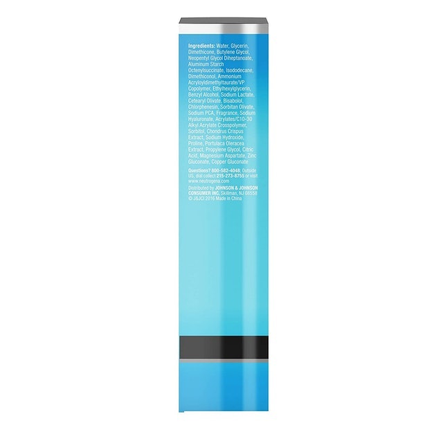 Hydro Boost Hydrating Serum 2